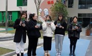 春暖花开季，浓情三八节——常熟市海虞幼儿园庆祝三八妇女节活动报道